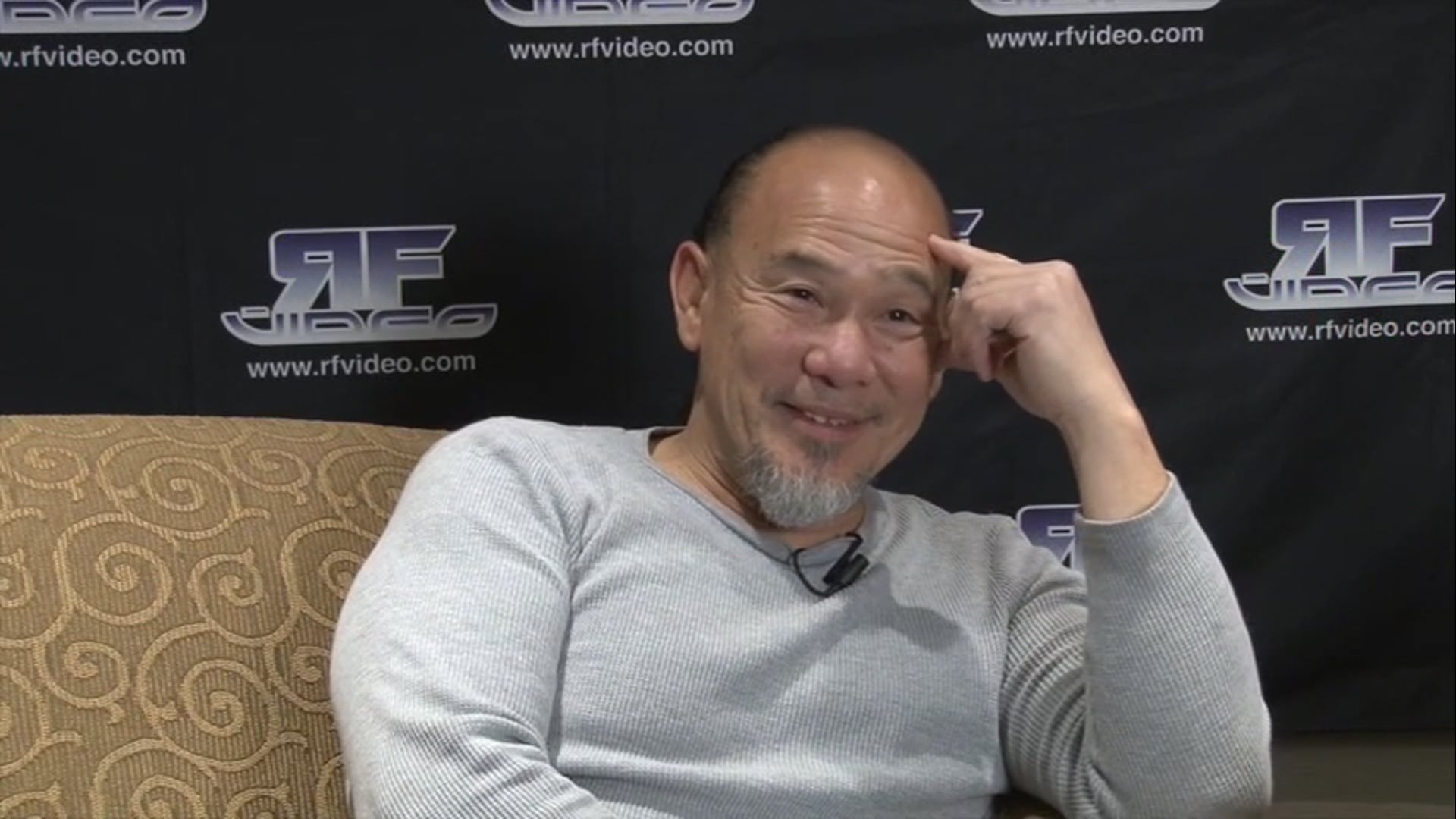 Pat Tanaka Interview