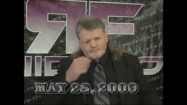 Billy Jack Haynes Interview