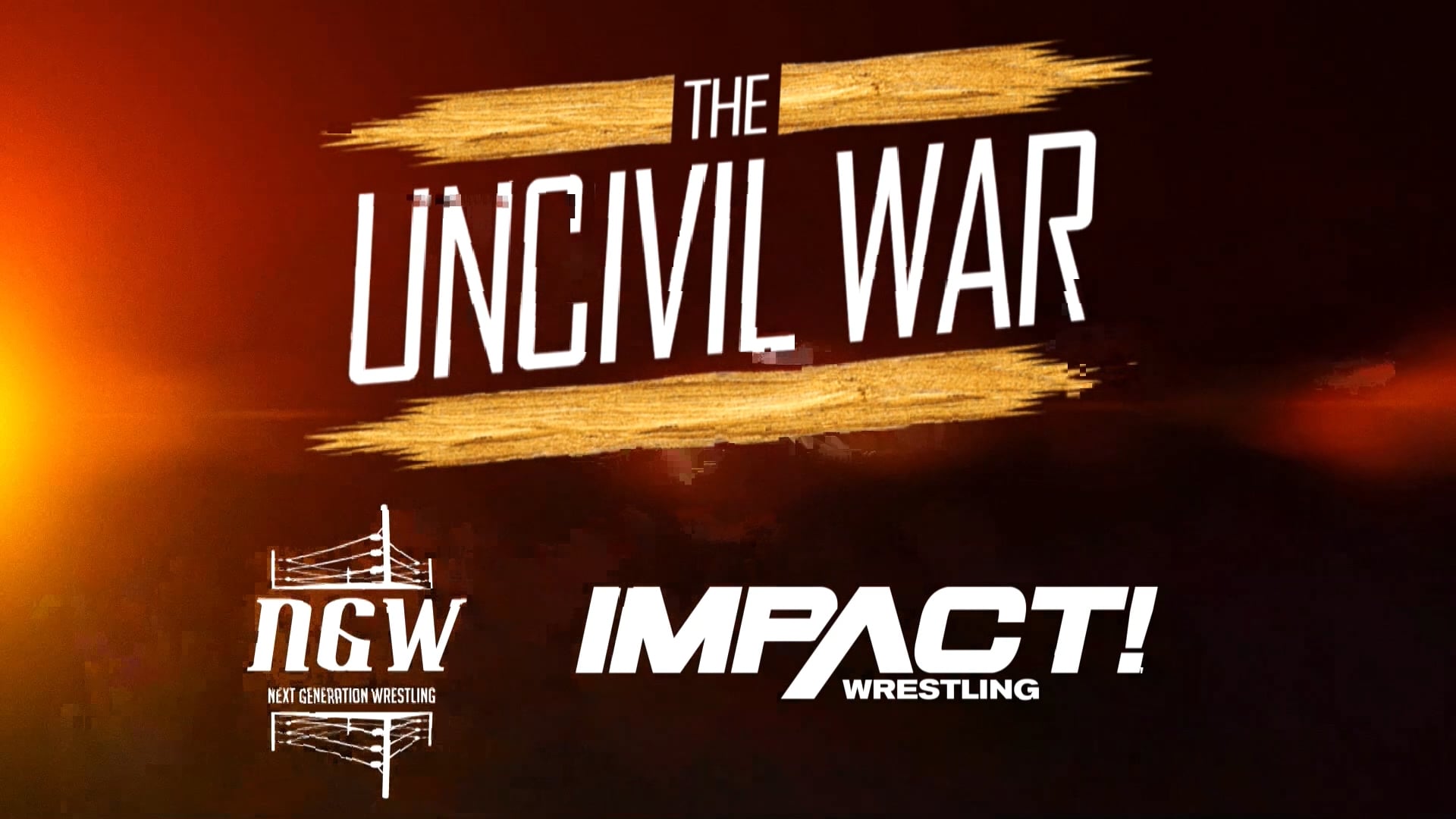 NGW: Uncivil War 4