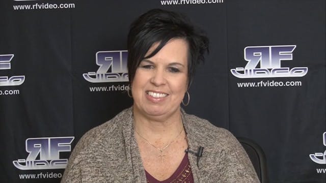 Vickie Guerrero Interview