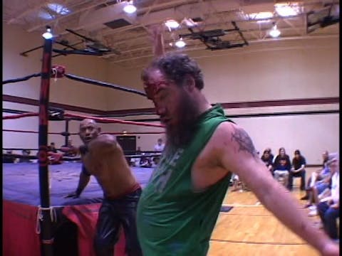 IWA-Mid South: We Are Family 2