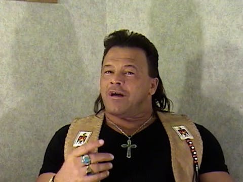 Tatanka Interview