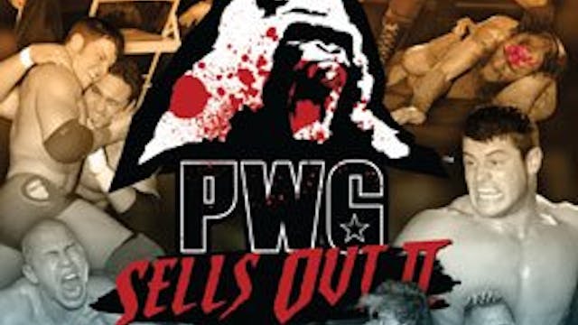 PWG: Sells Out Volume 2 Disc 1