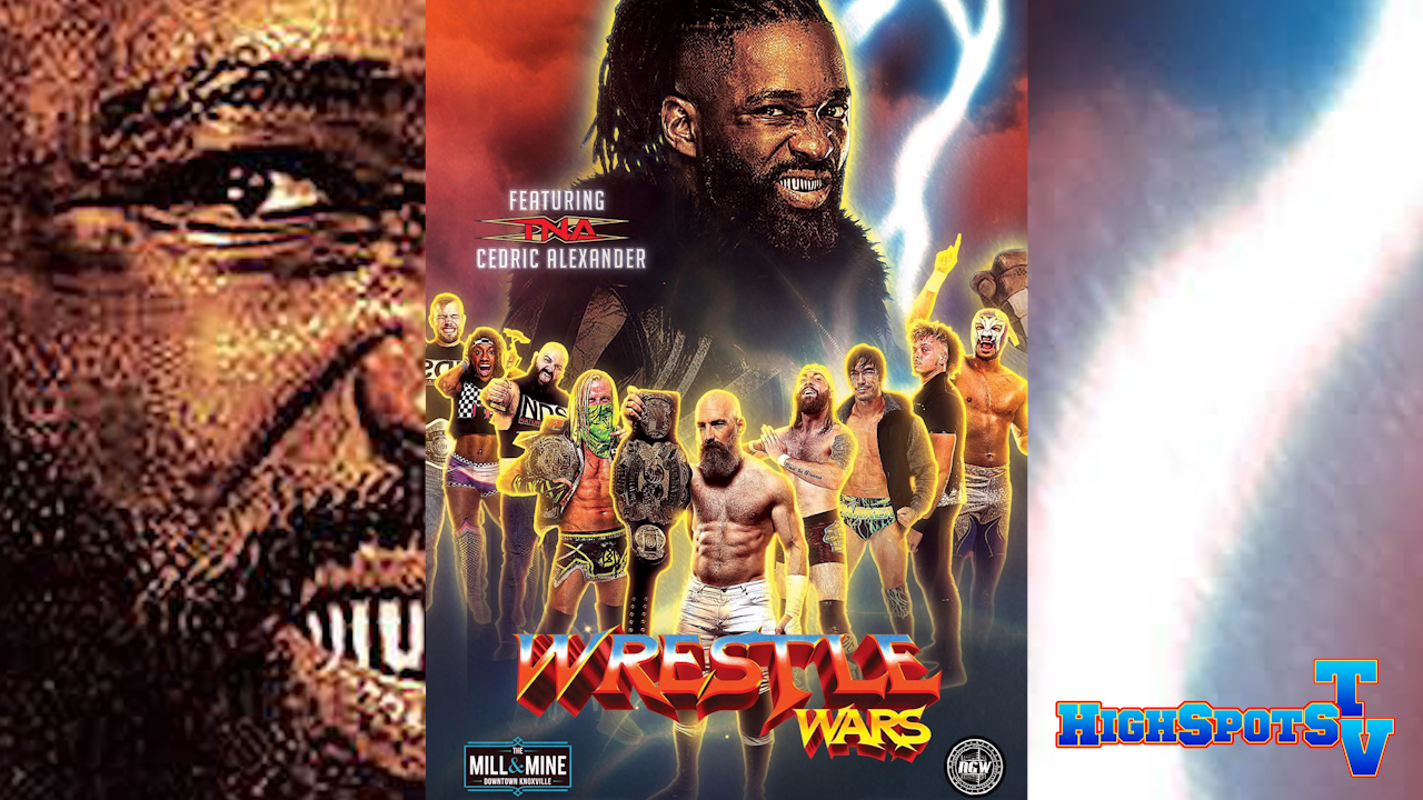 NGW: WrestleWars 2025