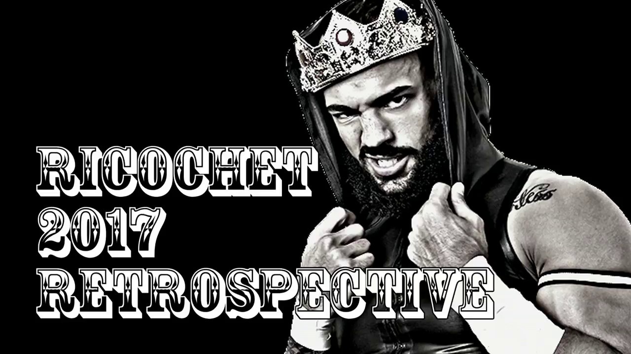 Ricochet 2017 Retrospective