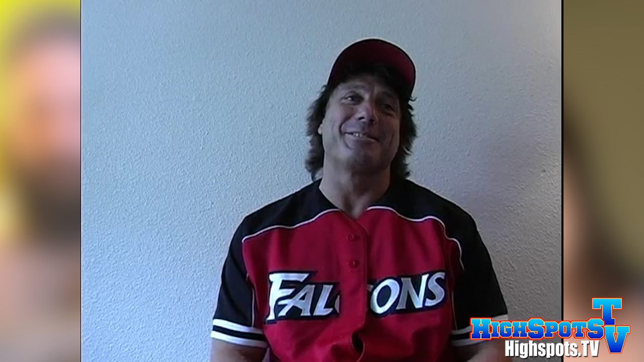 Marty Jannetty Interview