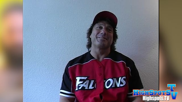 Marty Jannetty Interview