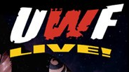 UWF LIVE