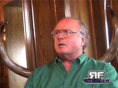 Bill Watts Interview