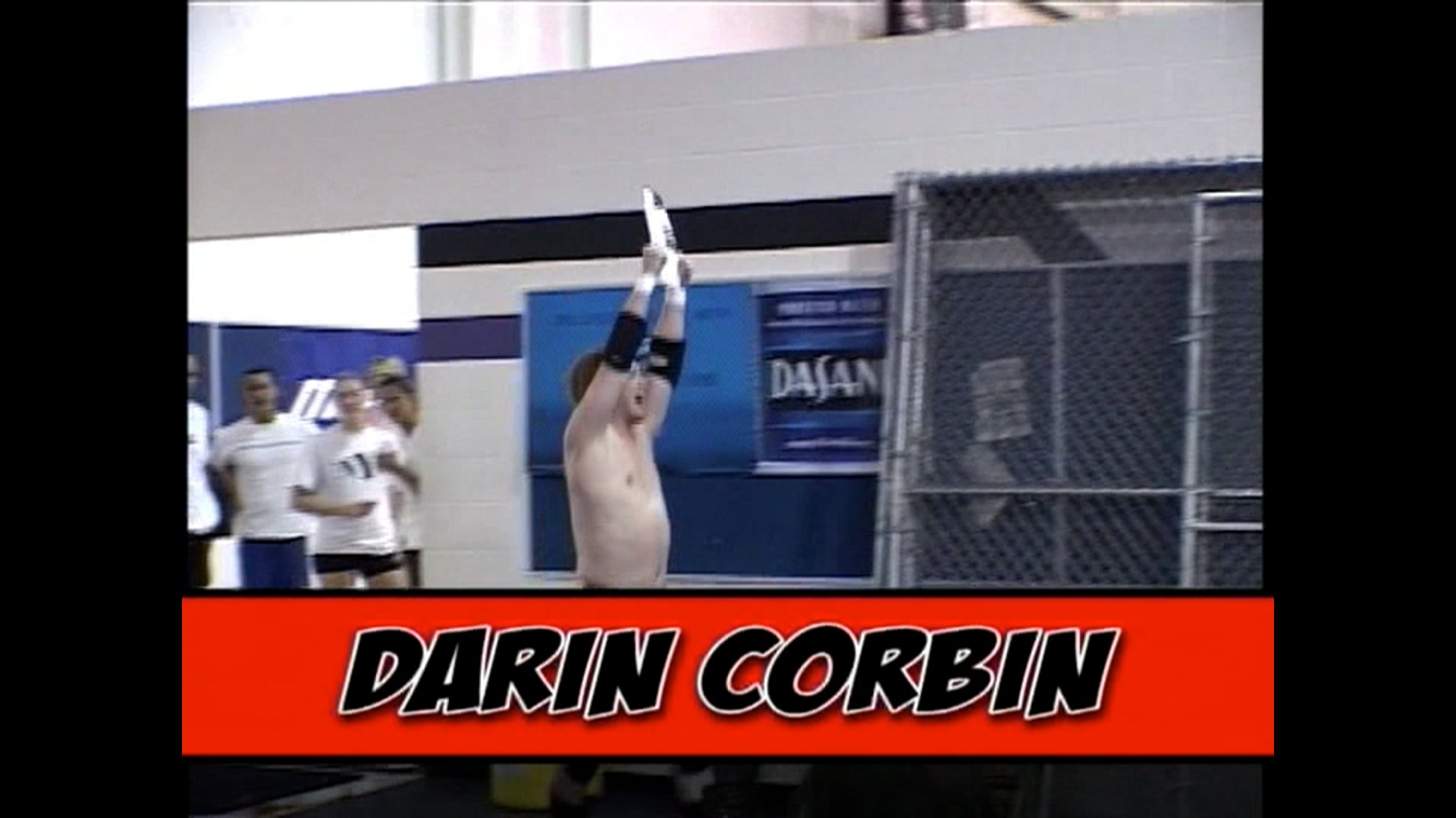 IWA M-S: April Bloodshowers 2006