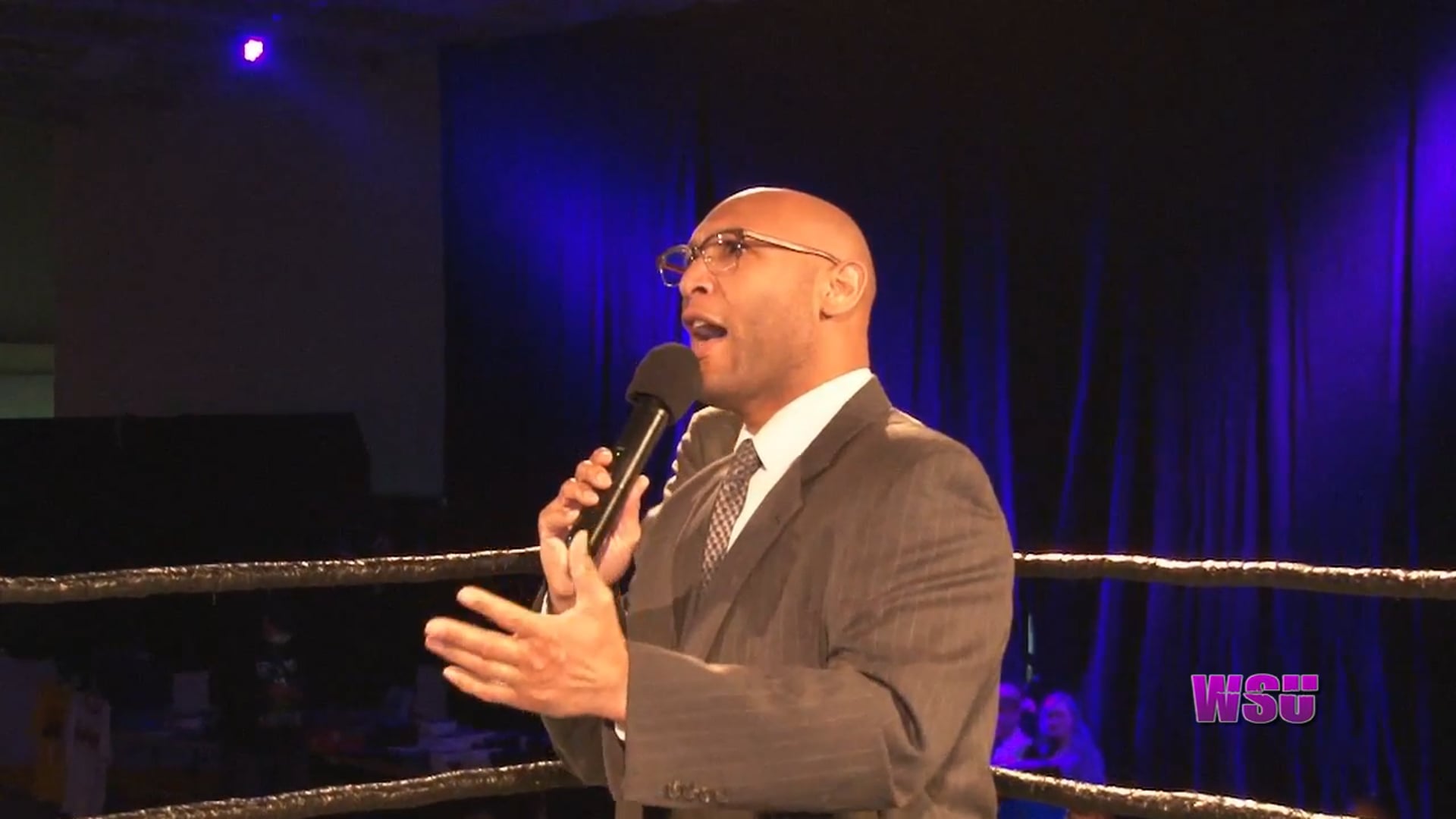 WSU: Battle Tested 2017