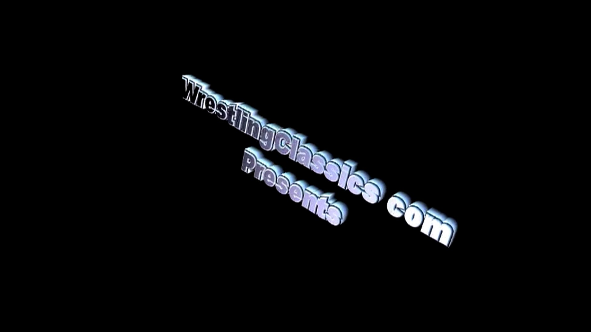 Jimmy Garvin Interview