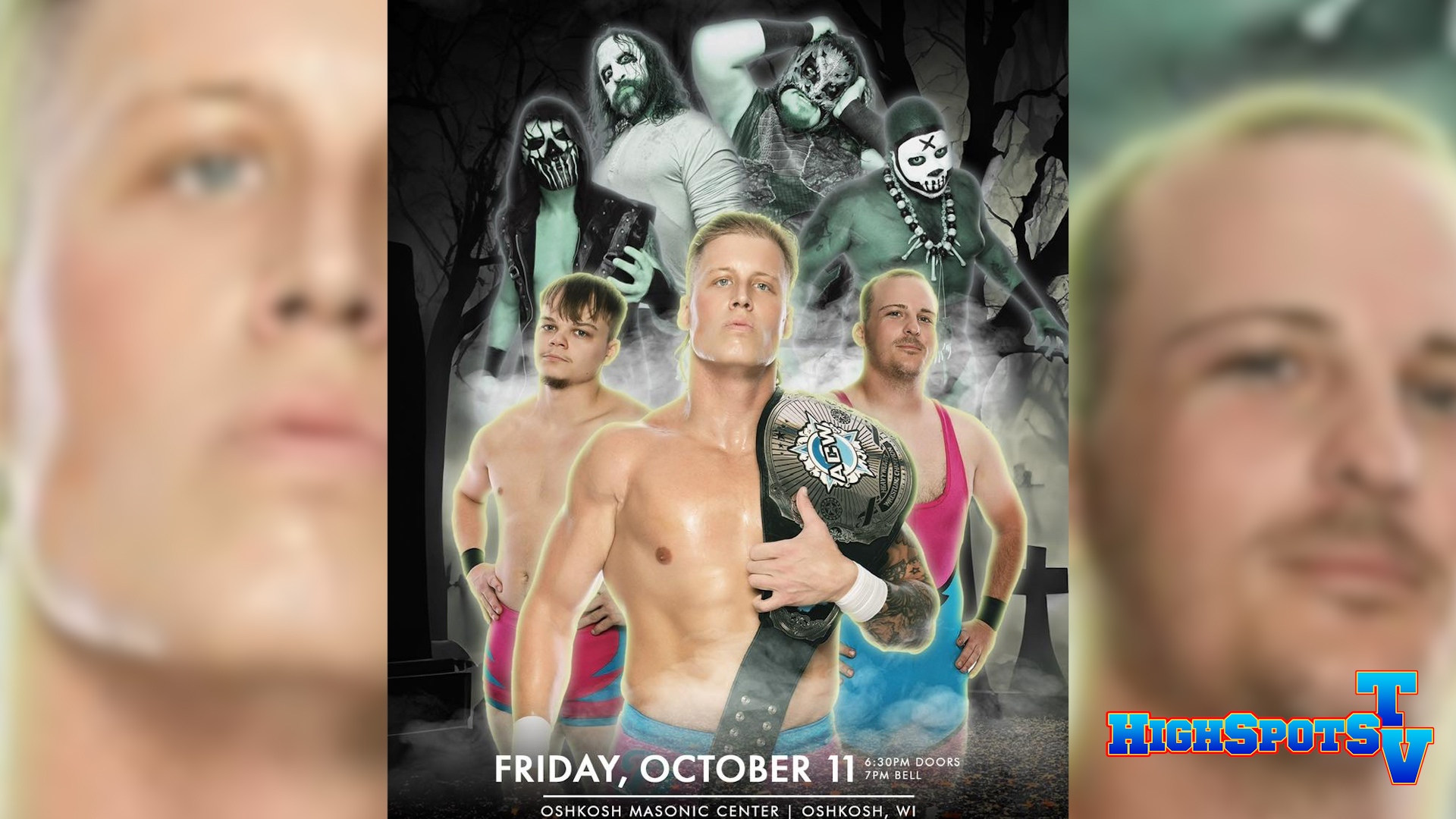 ACW Wisconsin: ACW 61