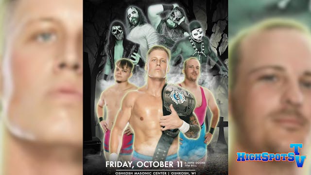 ACW Wisconsin: ACW 61