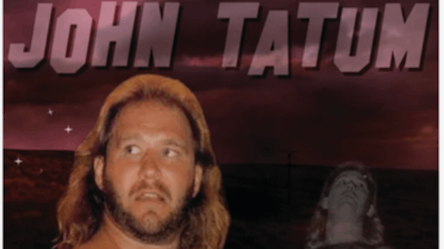 John Tatum Interview