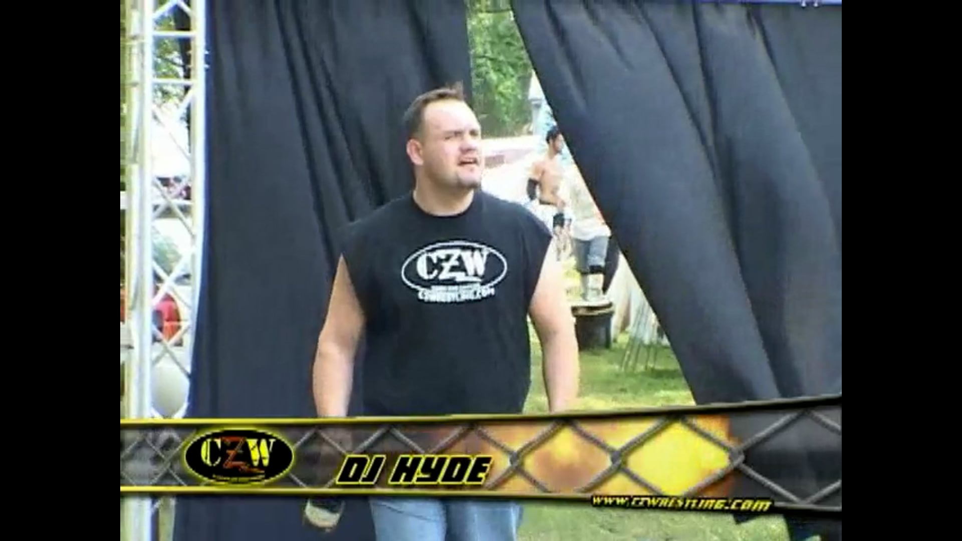 CZW: Tournament of Death 9
