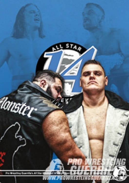 PWG: All Star Weekend 14 Night 2