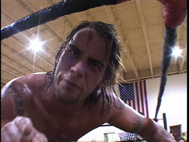 IWA-MS: Catch A Rising Star