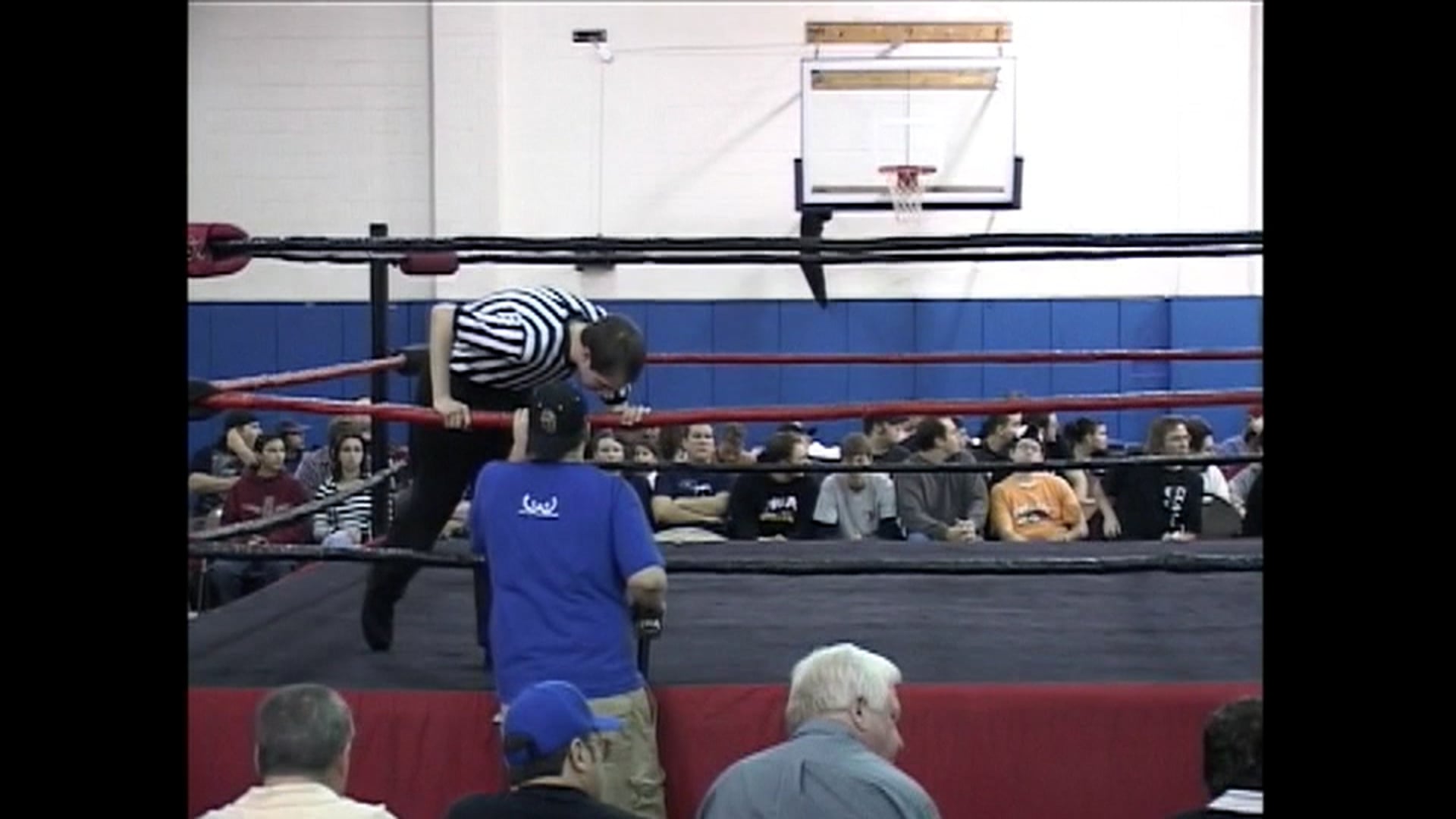 IWA M-S: Big Ass Christmas Bash 2006