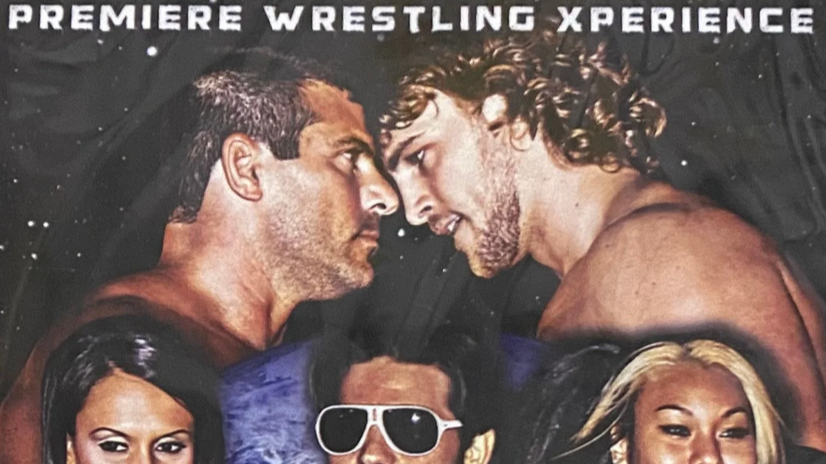 PWX: US VS The World