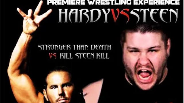 PWX: An Evil Twist Of Fate