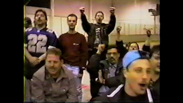 ECW Fancam-04-19-1997-Warwick, RI