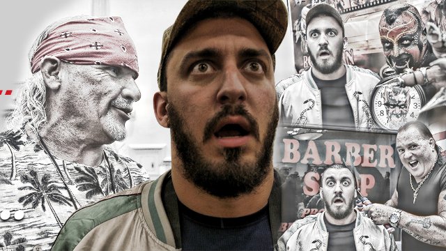 Red Light On: Mancer goes the Gathering 