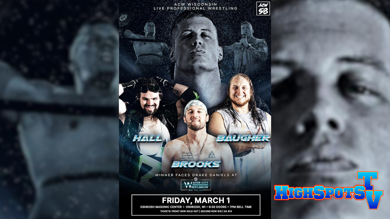 ACW Wisconsin: ACW 58