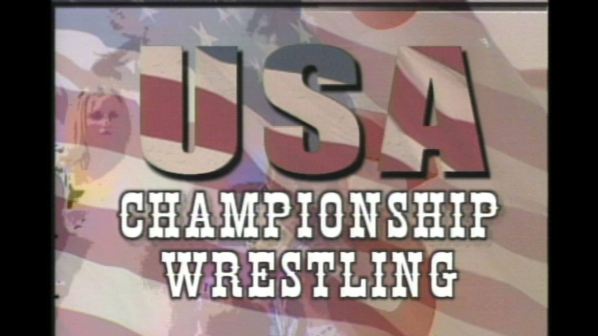 USA Championship Wrestling 10-02-2004