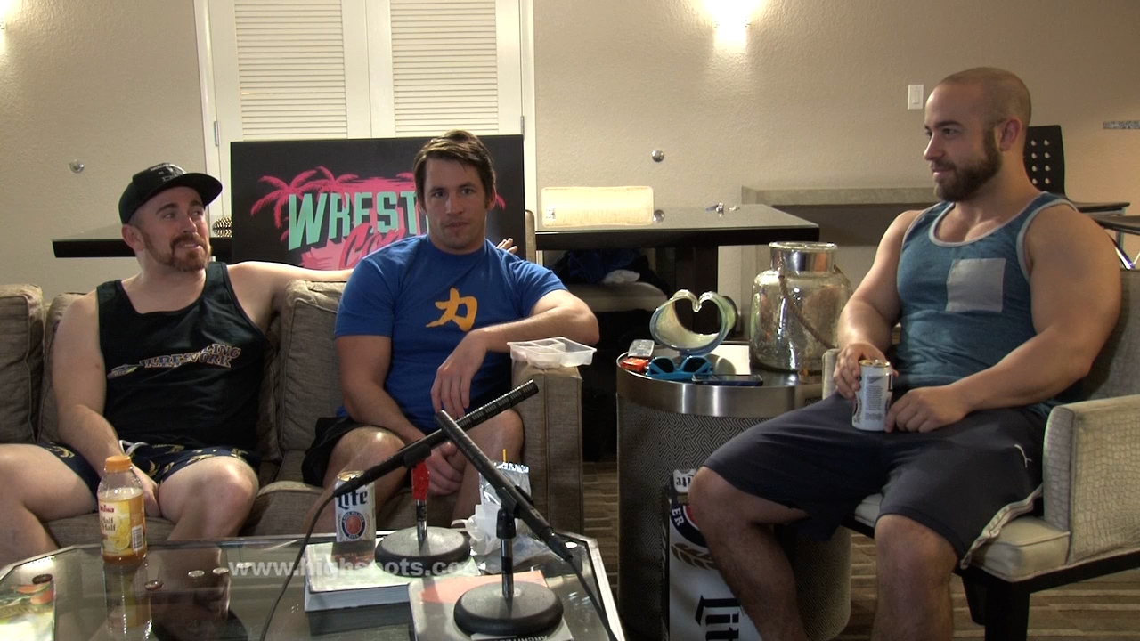 Officer & Gentleman: John Silver