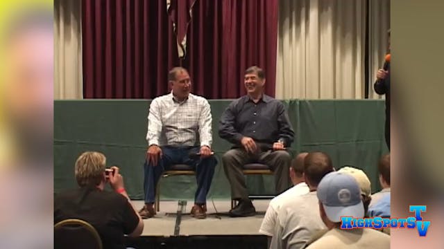 Brisco Brothers Q & A