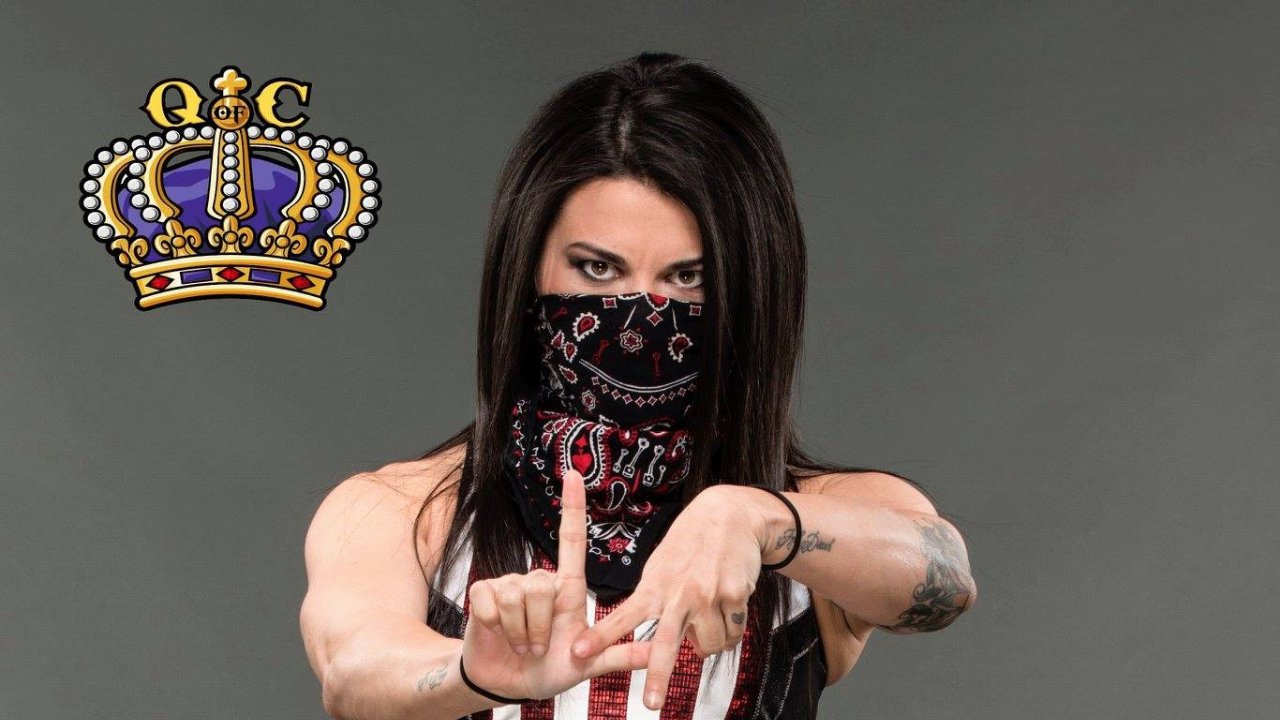 Queens Of Combat: Rise Episode 6