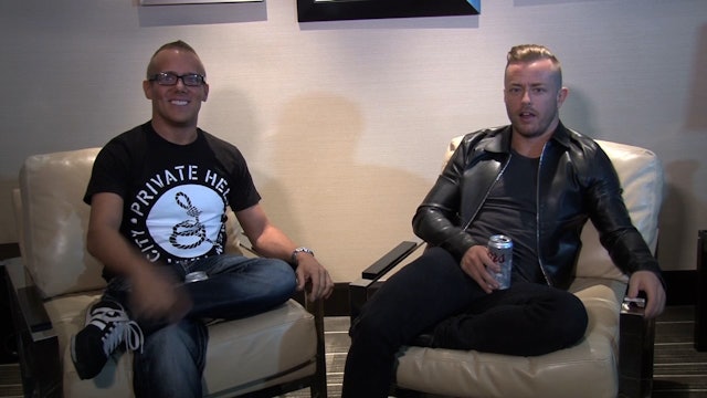 Hitting The Highspots: Spud