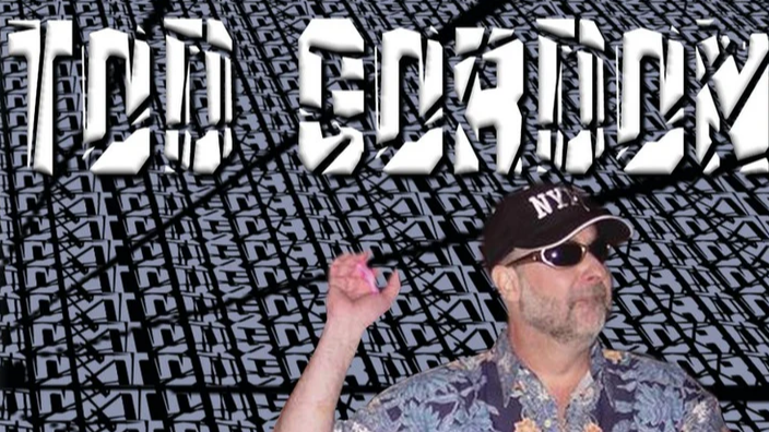Tod Gordon Interview