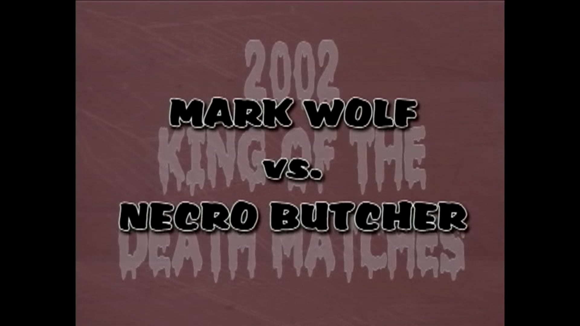 Necrobutcher in IWA M-S Vol 1