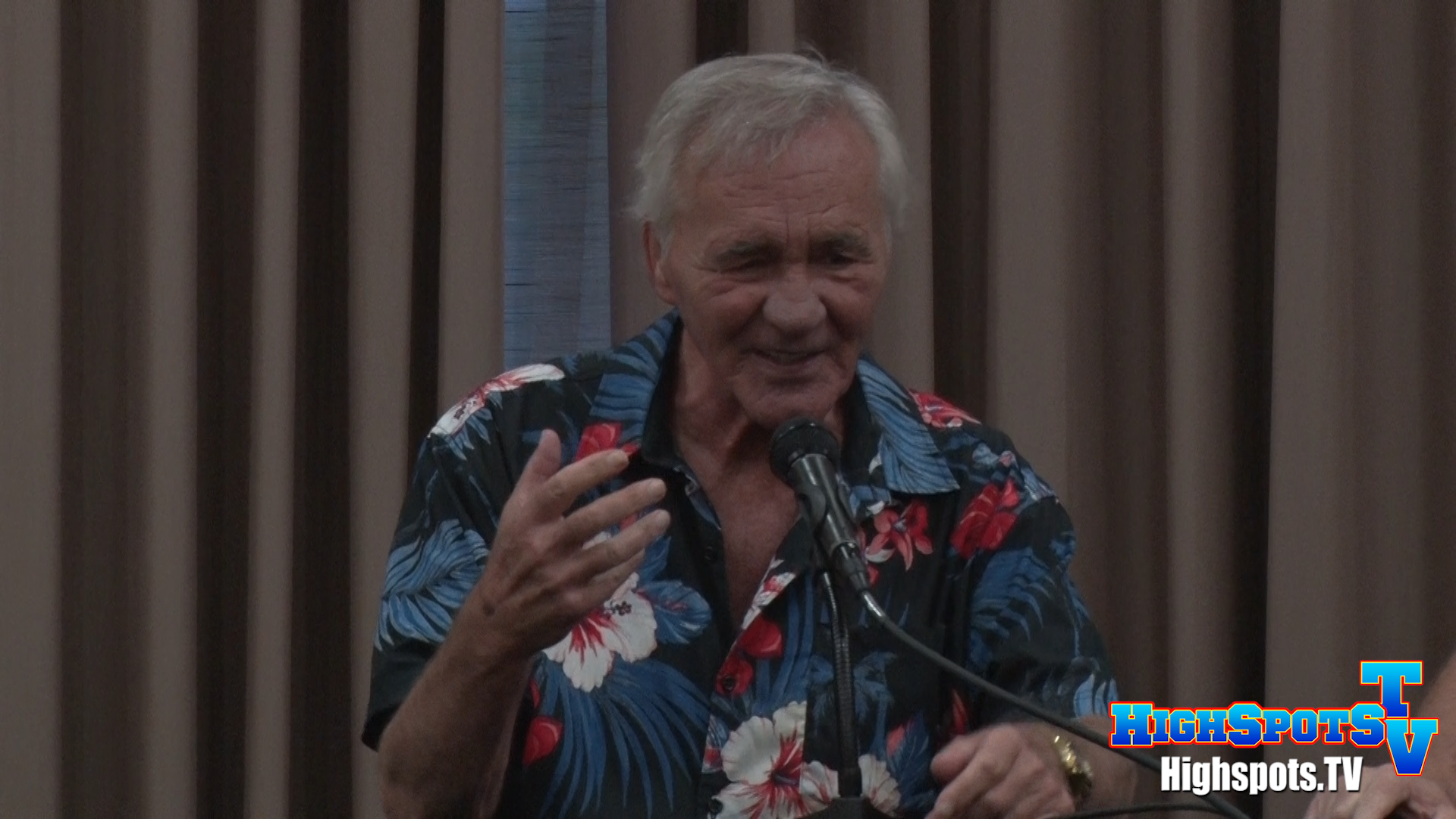 Larry Zybsko Interview