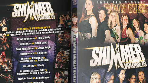 SHIMMER 79