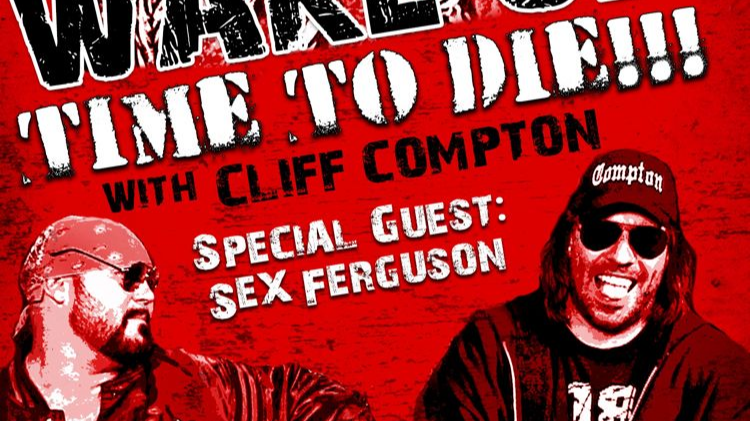 Sex Ferguson Interview
