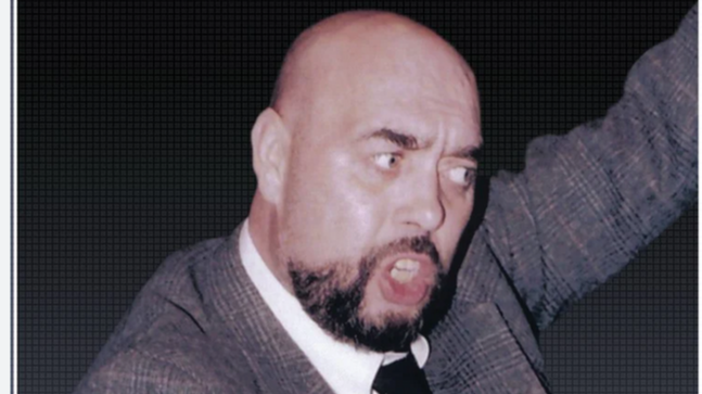 Gary Hart Interview