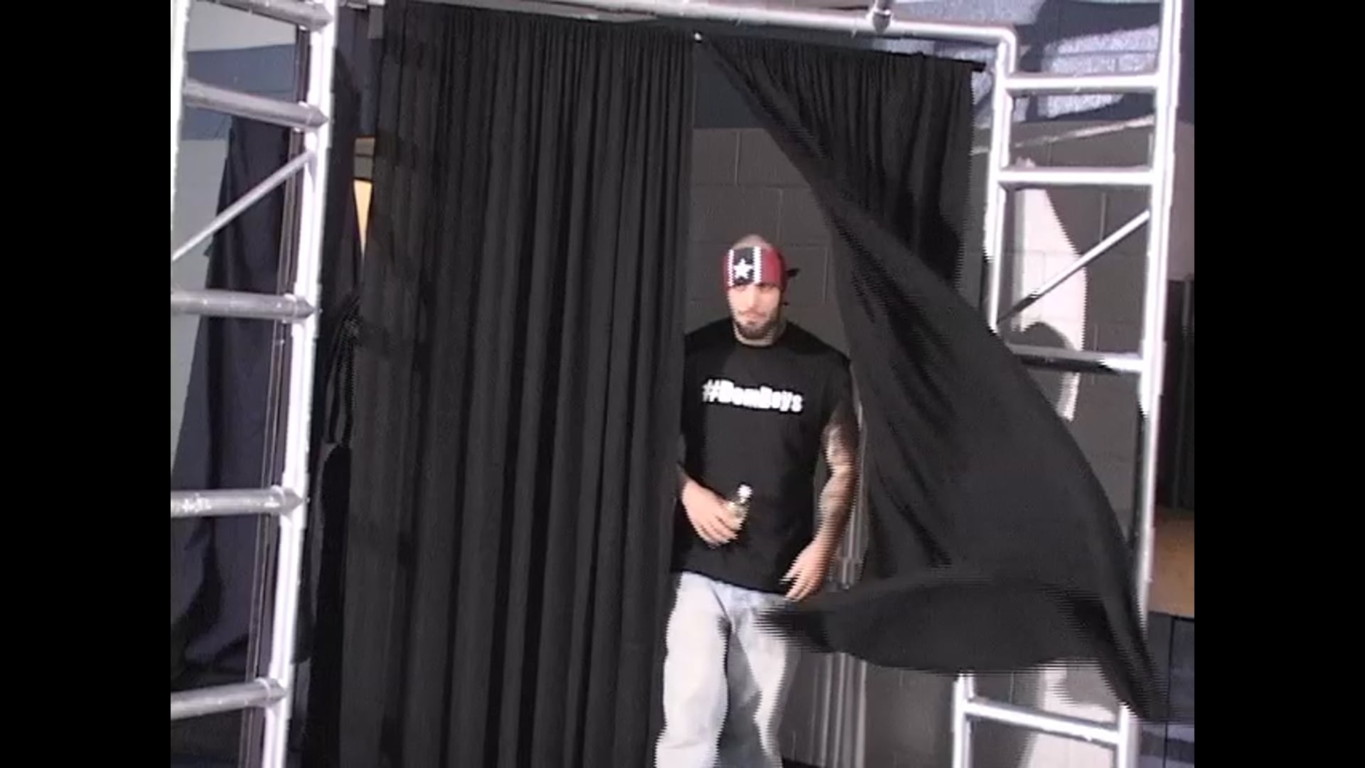 PWX: Rise Of A Champion 7 Night 2