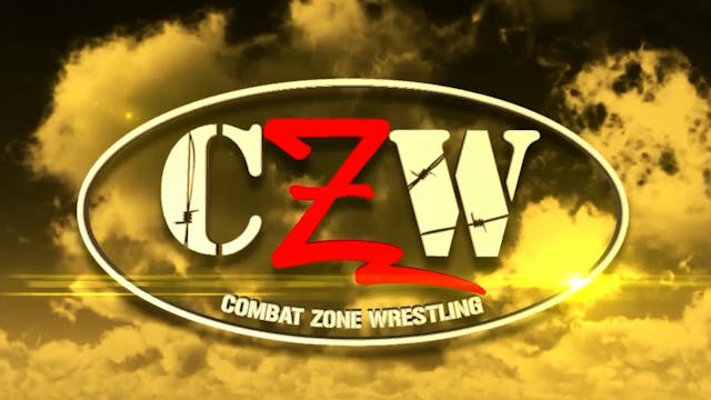 CZW: Tournament of Death 15