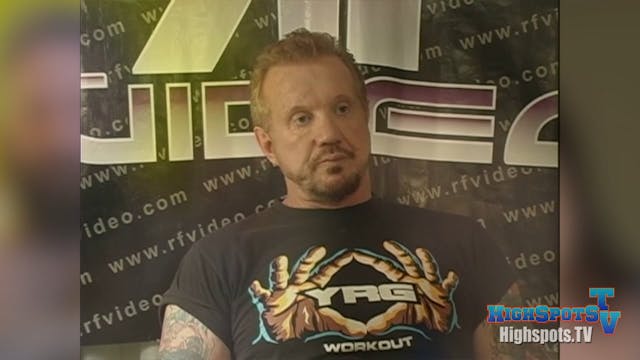 DDP Interview