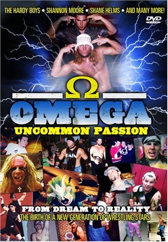OMEGA: Uncommon Passion - Highspots TV