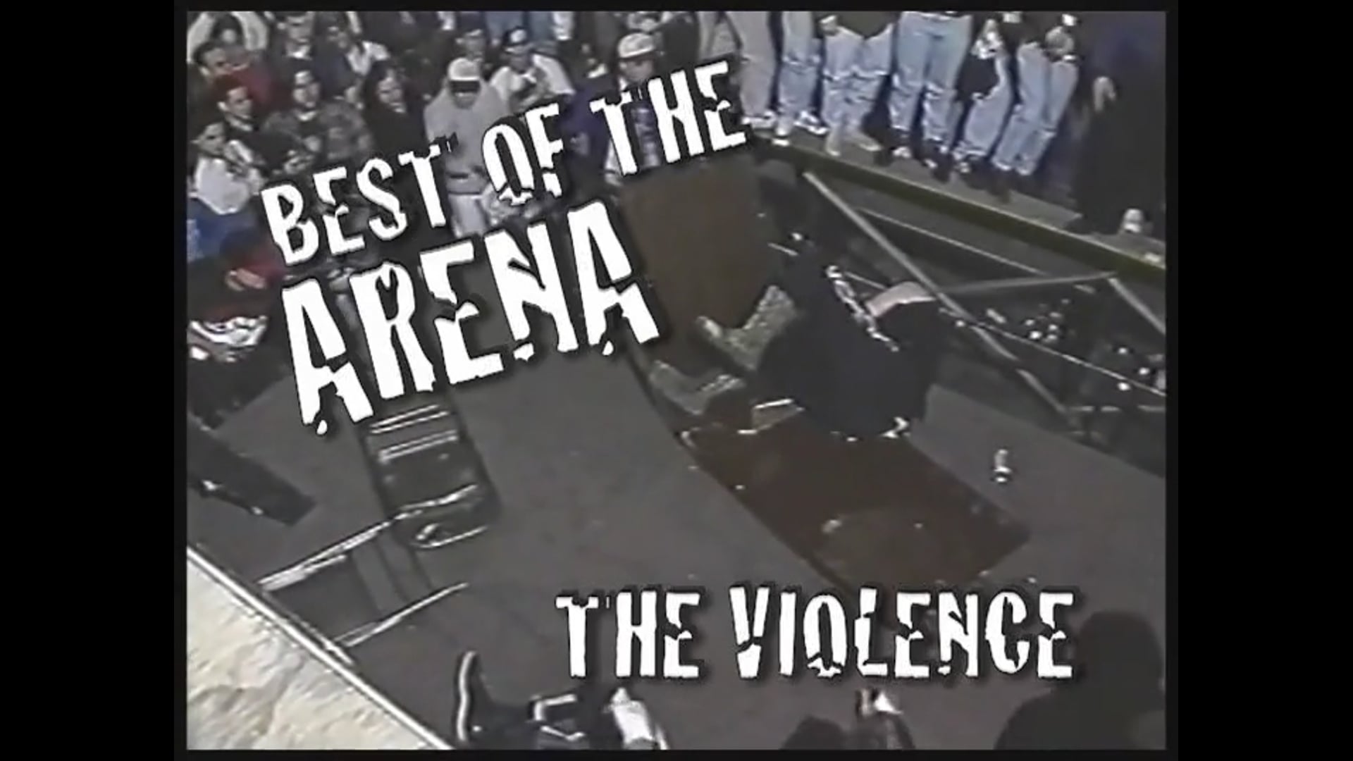 Best Of The Arena Volume 4