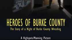 Heroes Of Burke County