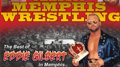 Classic Memphis Wrestling: Eddie Gilbert