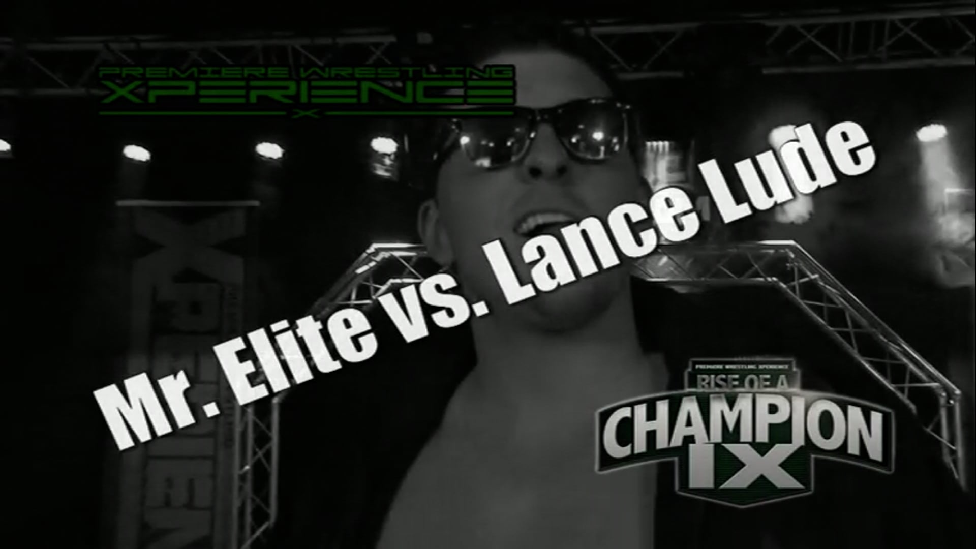 PWX: Rise Of A Champion 9 Night 2