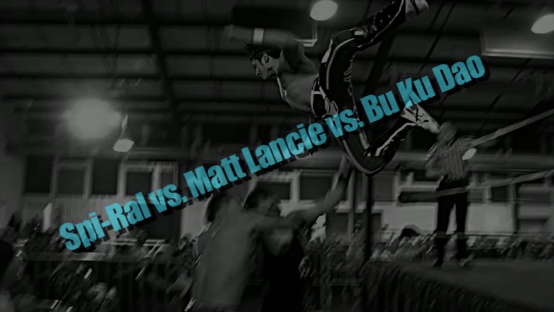 Southern Wrestling Superstars: September 2013