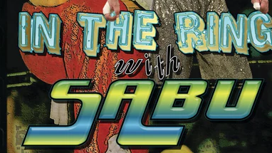 In The Ring: Sabu