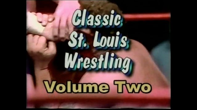 Classic St. Louis Volume 2